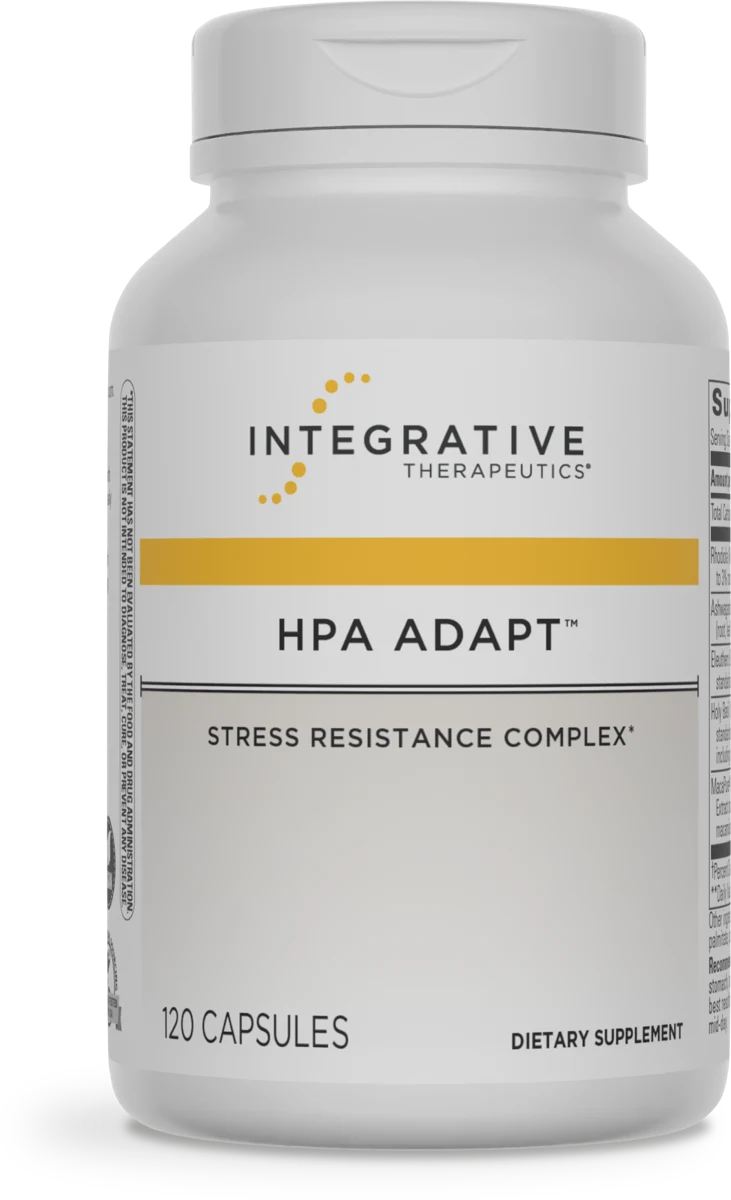 Integrative Therapeutics HPA Adapt