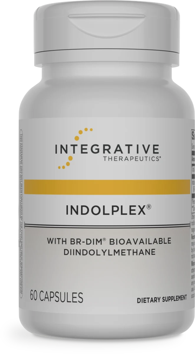 Integrative Therapeutics Indolplex