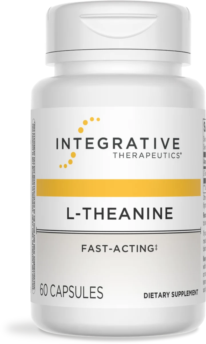 Integrative Therapeutics L-Theanine
