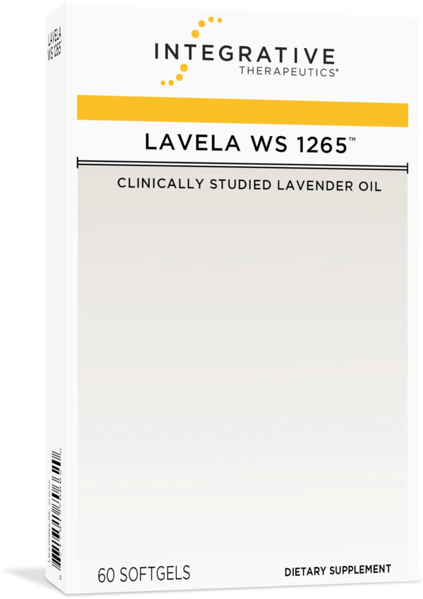 Integrative Therapeutics Lavela WS 1265