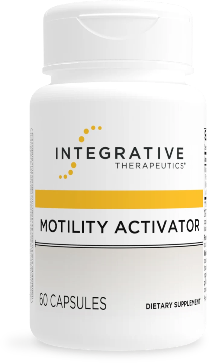 Integrative Therapeutics Motility Activator