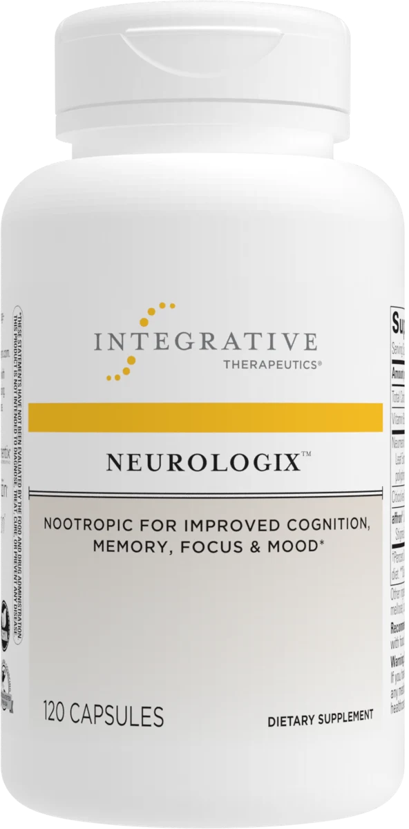 Integrative Therapeutics Neurologix