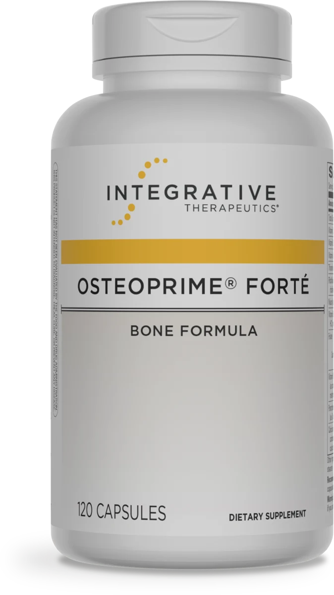 Integrative Therapeutics Osteoprime Forté