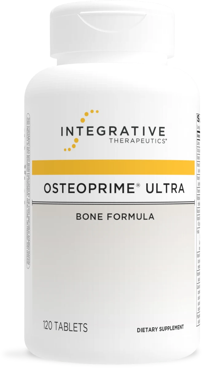 Integrative Therapeutics Osteoprime Ultra