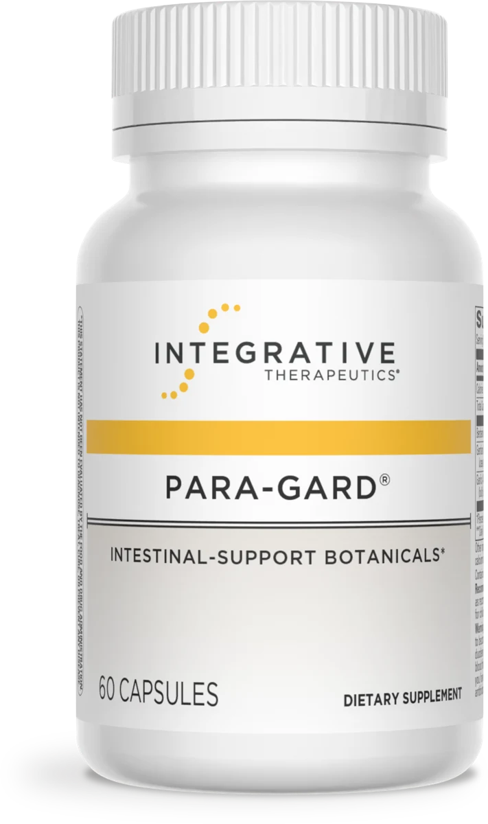 Integrative Therapeutics Para-Gard