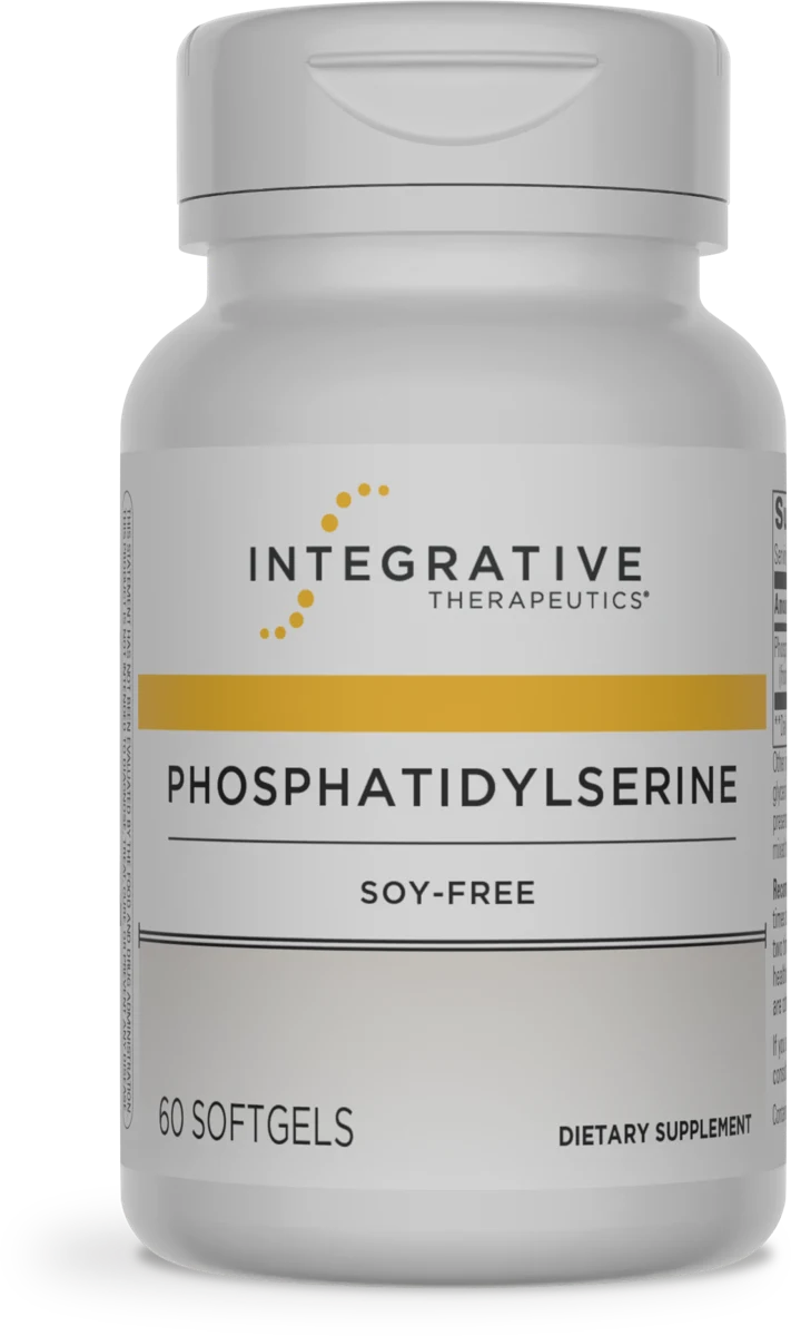 Integrative Therapeutics Phosphatidylserine