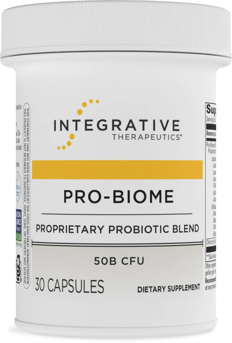 Integrative Therapeutics Pro-Biome