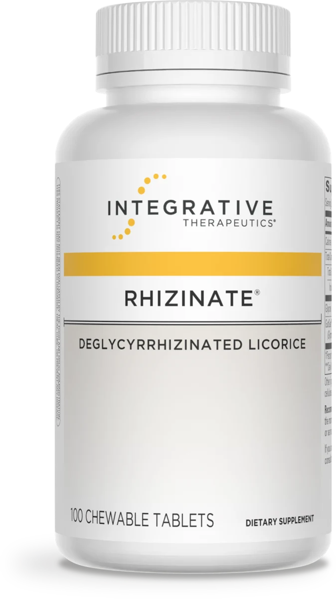 Integrative Therapeutics Rhizinate