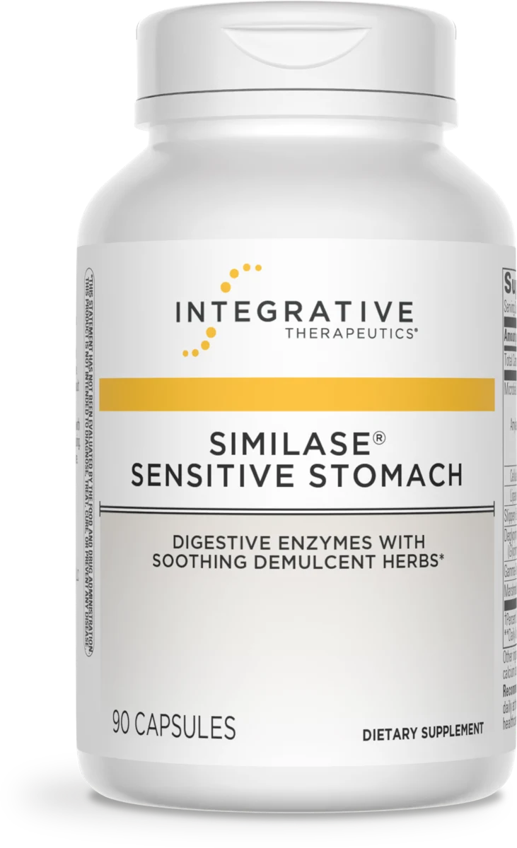 Integrative Therapeutics Similase Sensitive Stomach