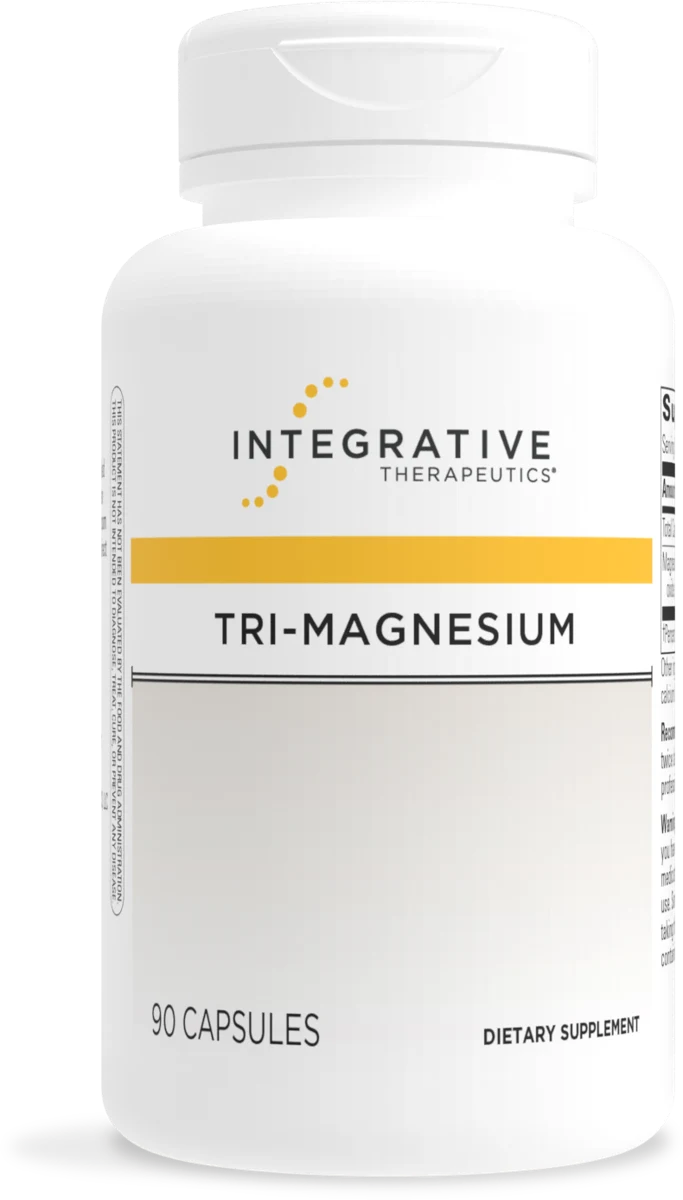 Integrative Therapeutics Tri-Magnesium