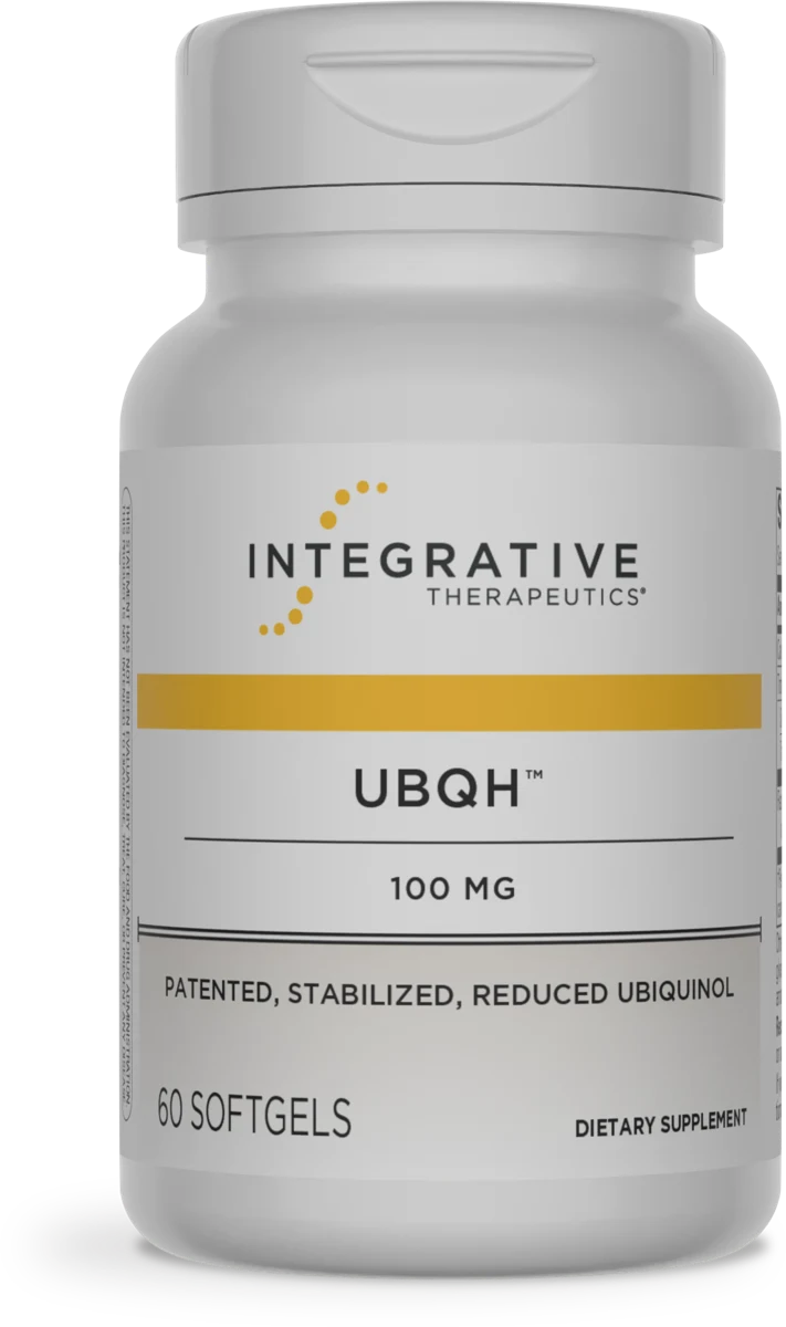 Integrative Therapeutics UBQH (100mg)