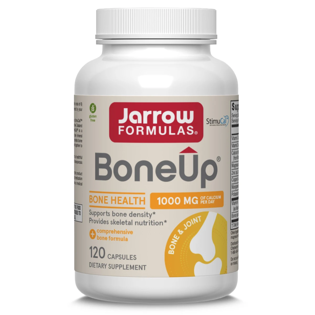 Jarrow Formulas BoneUp