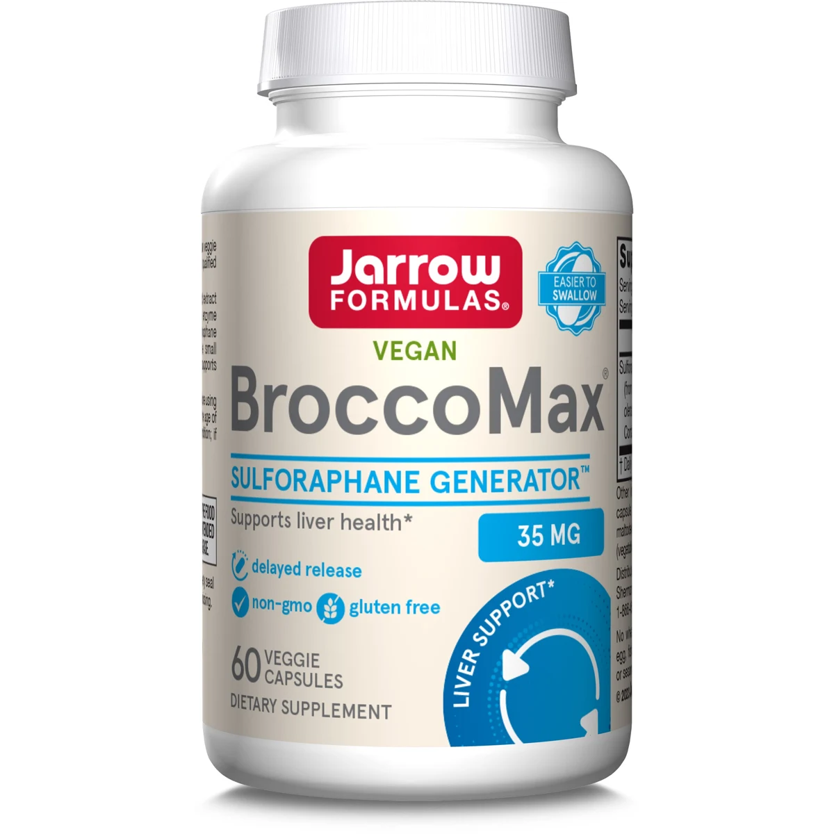 Jarrow Formulas BroccoMax