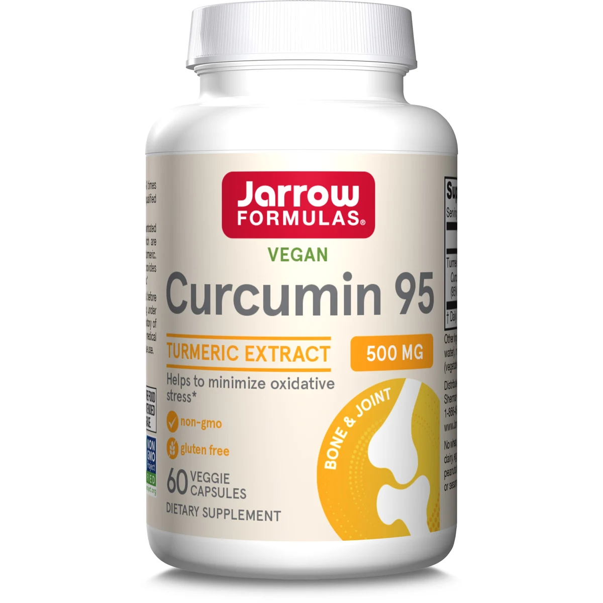 Jarrow Formulas Curcumin 95