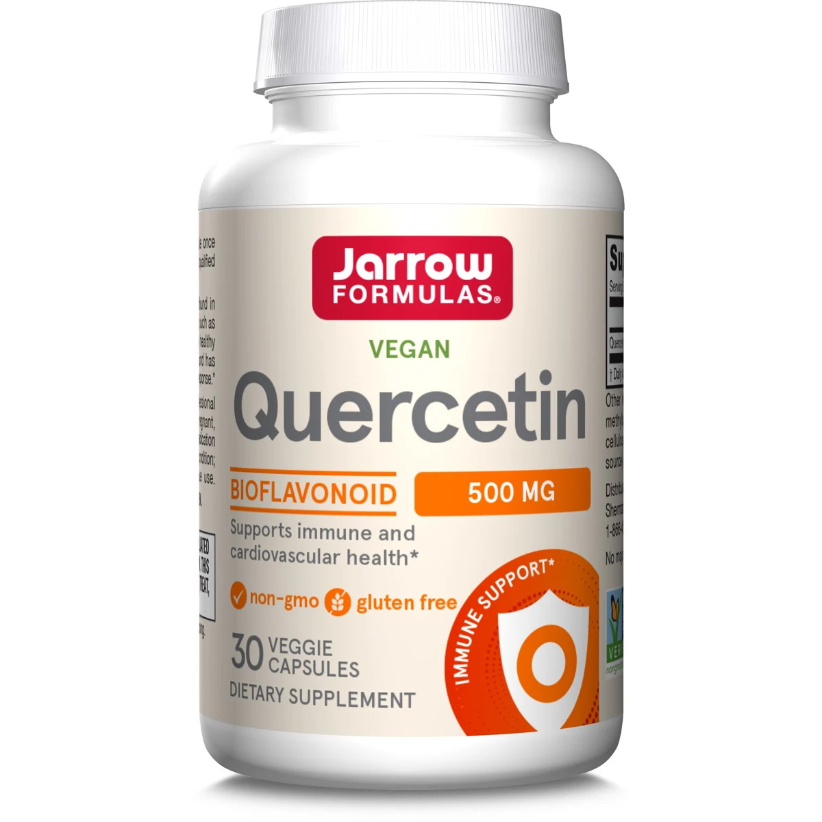 Jarrow Formulas Quercetin