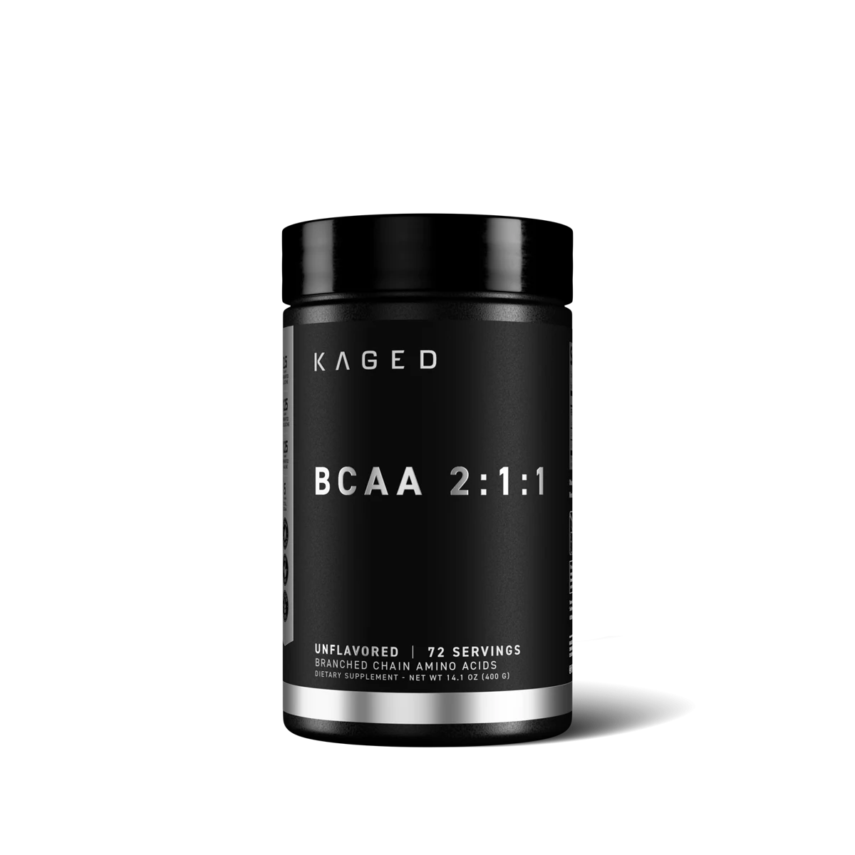 Kaged BCAA 2:1:1