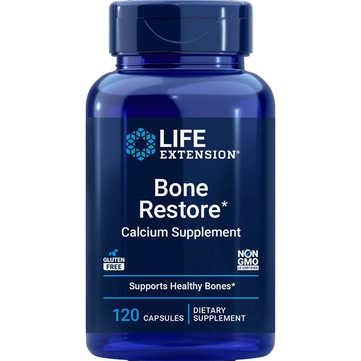 Life Extension Bone Restore