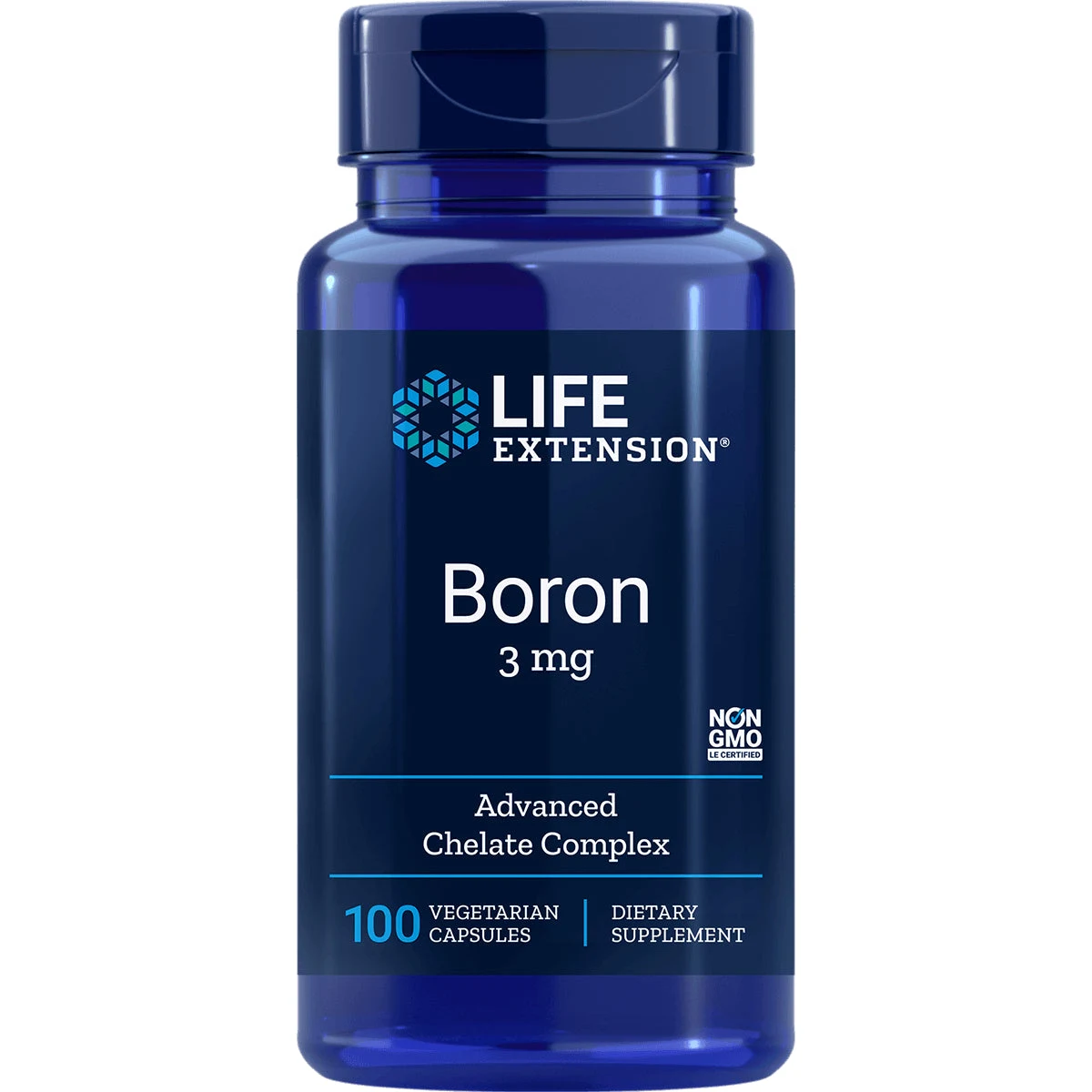 Life Extension Boron