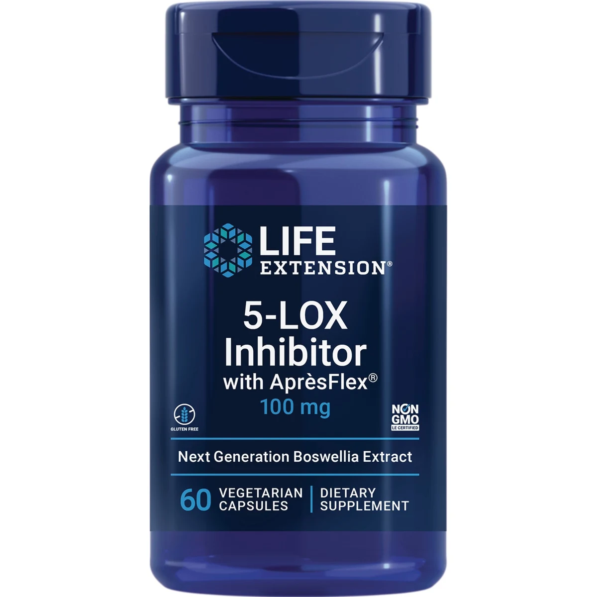 Life Extension Boswellia