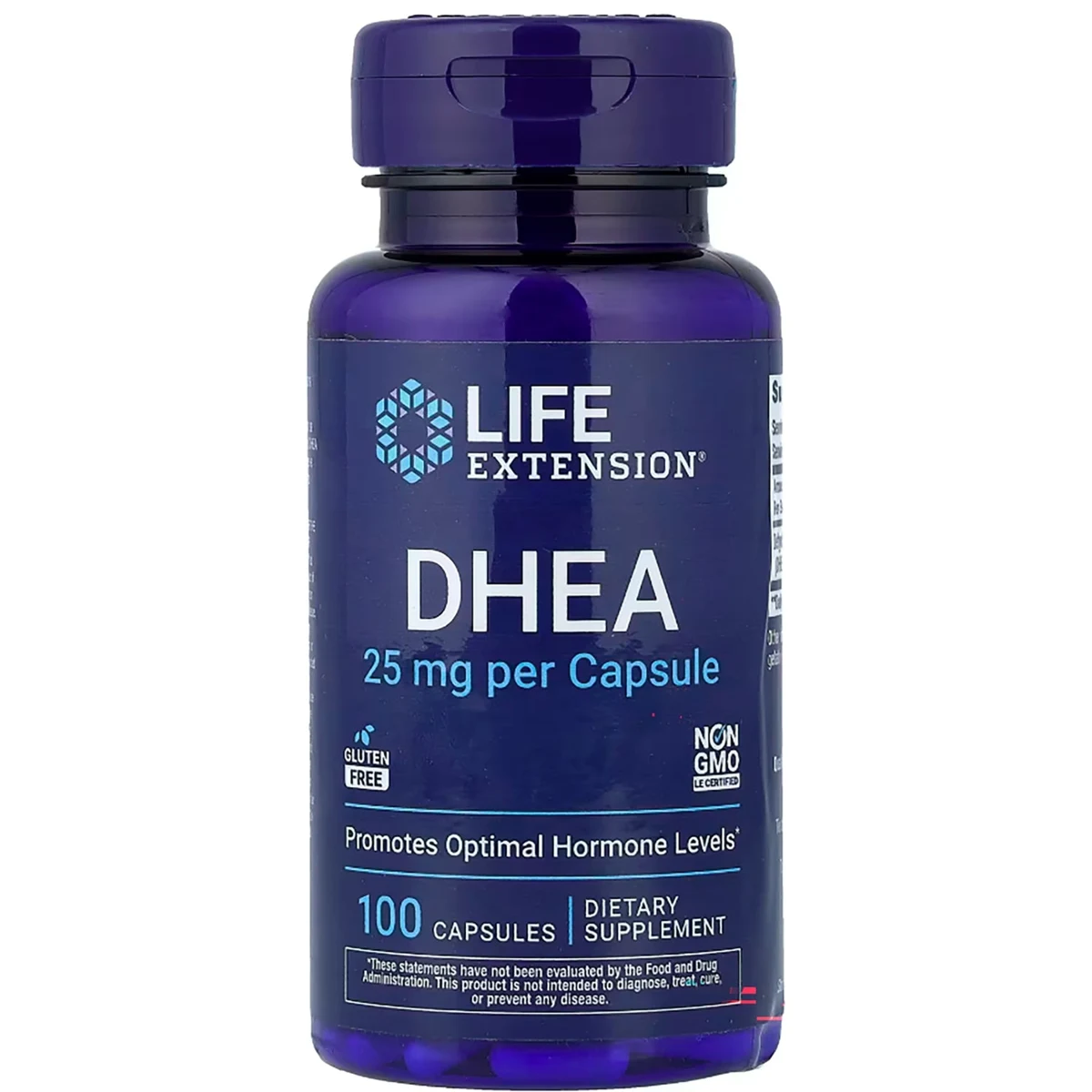 Life Extension DHEA