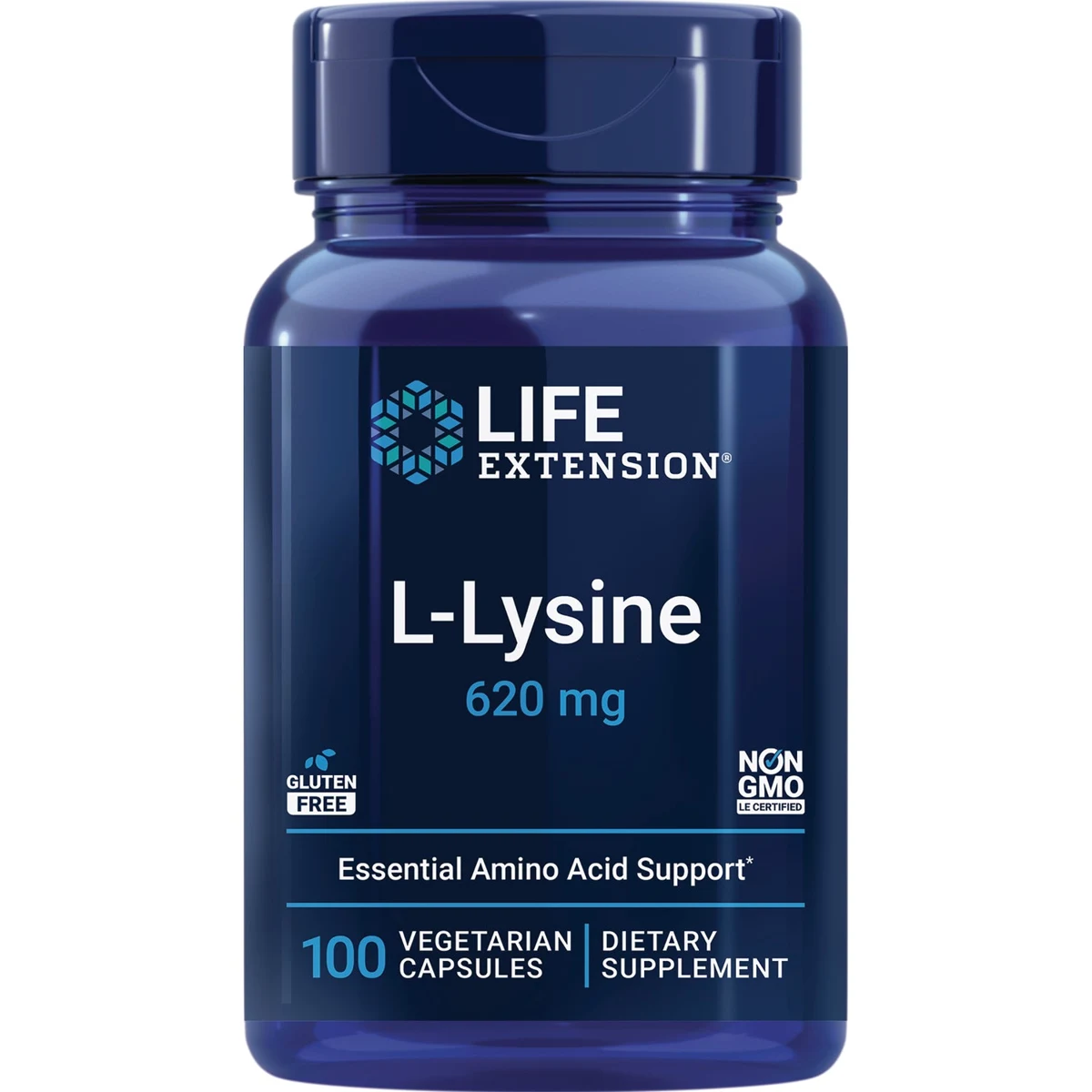 Life Extension L-Lysine