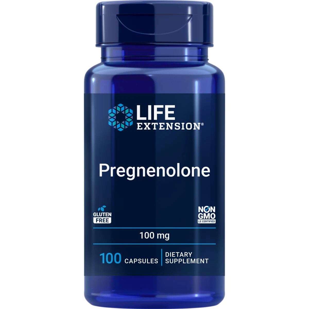 Life Extension Pregnenolone