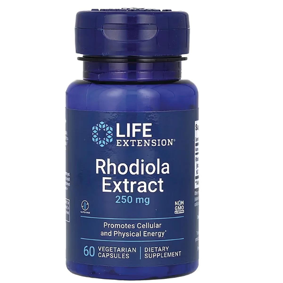 Life Extension Rhodiola Extract