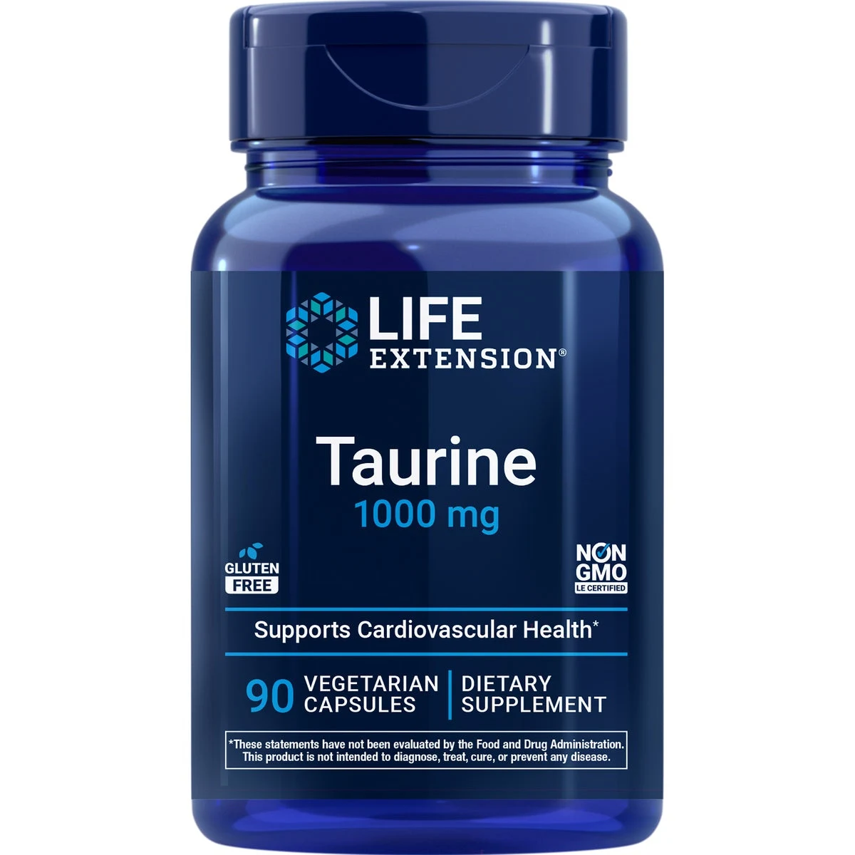 Life Extension Taurine