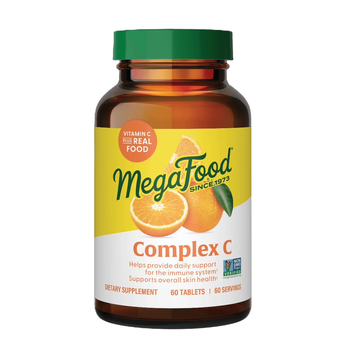 MegaFood Complex C