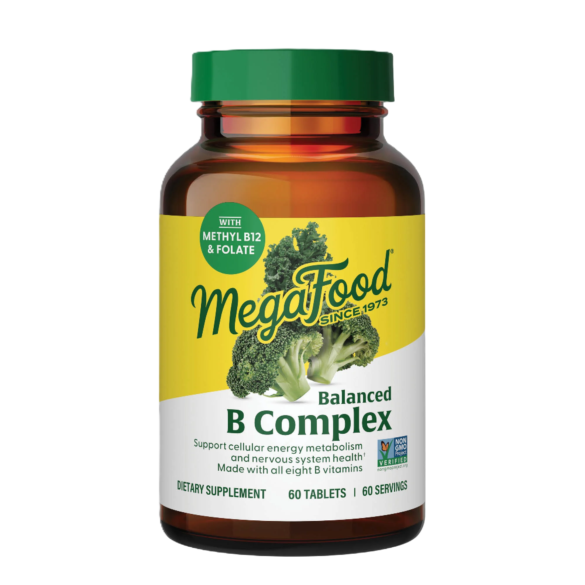 MegaFood B-Complex