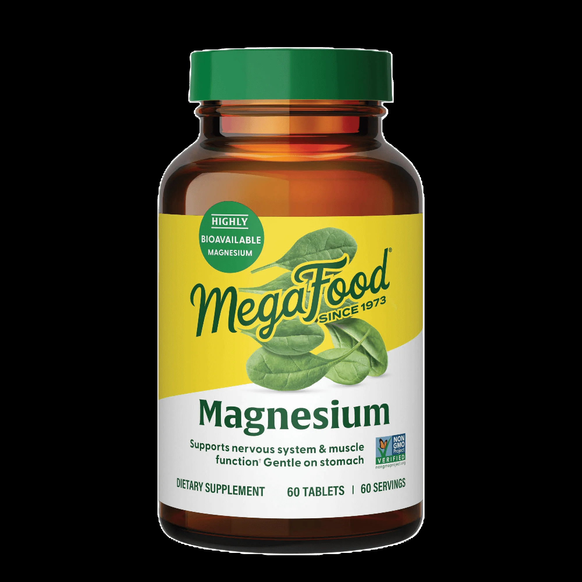 MegaFood Magnesium