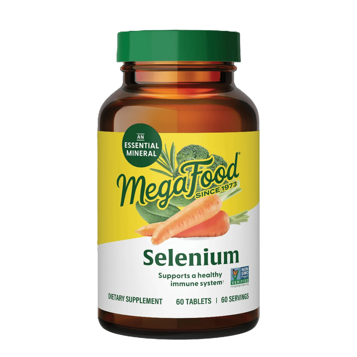 MegaFood Selenium