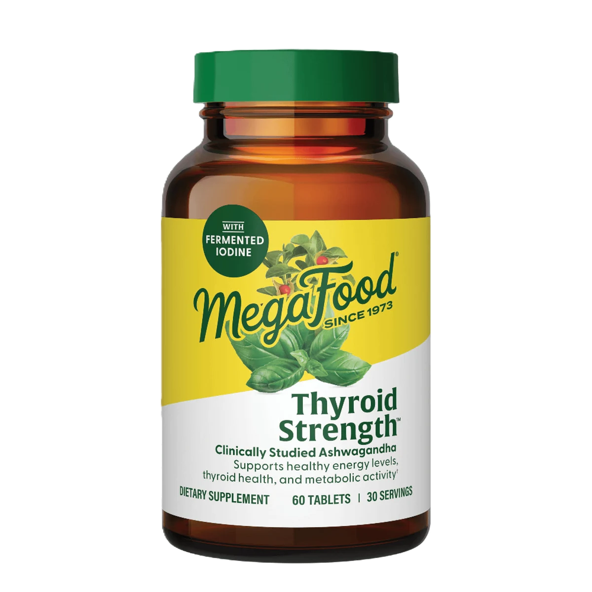 MegaFood Thyroid Strength
