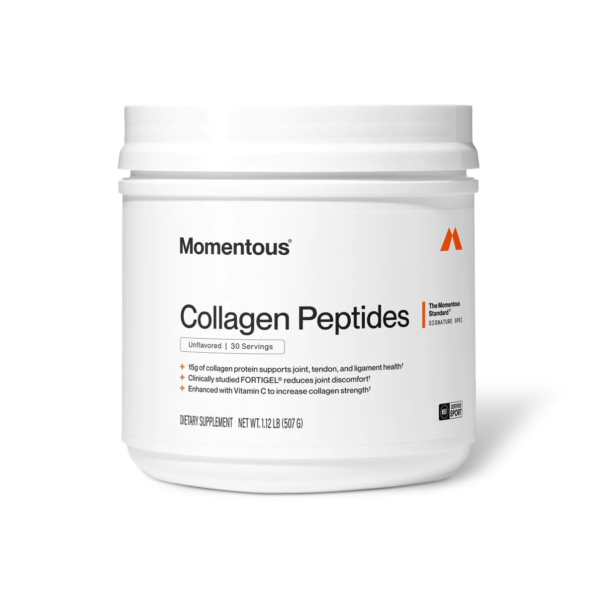 Momentous Collagen Peptides