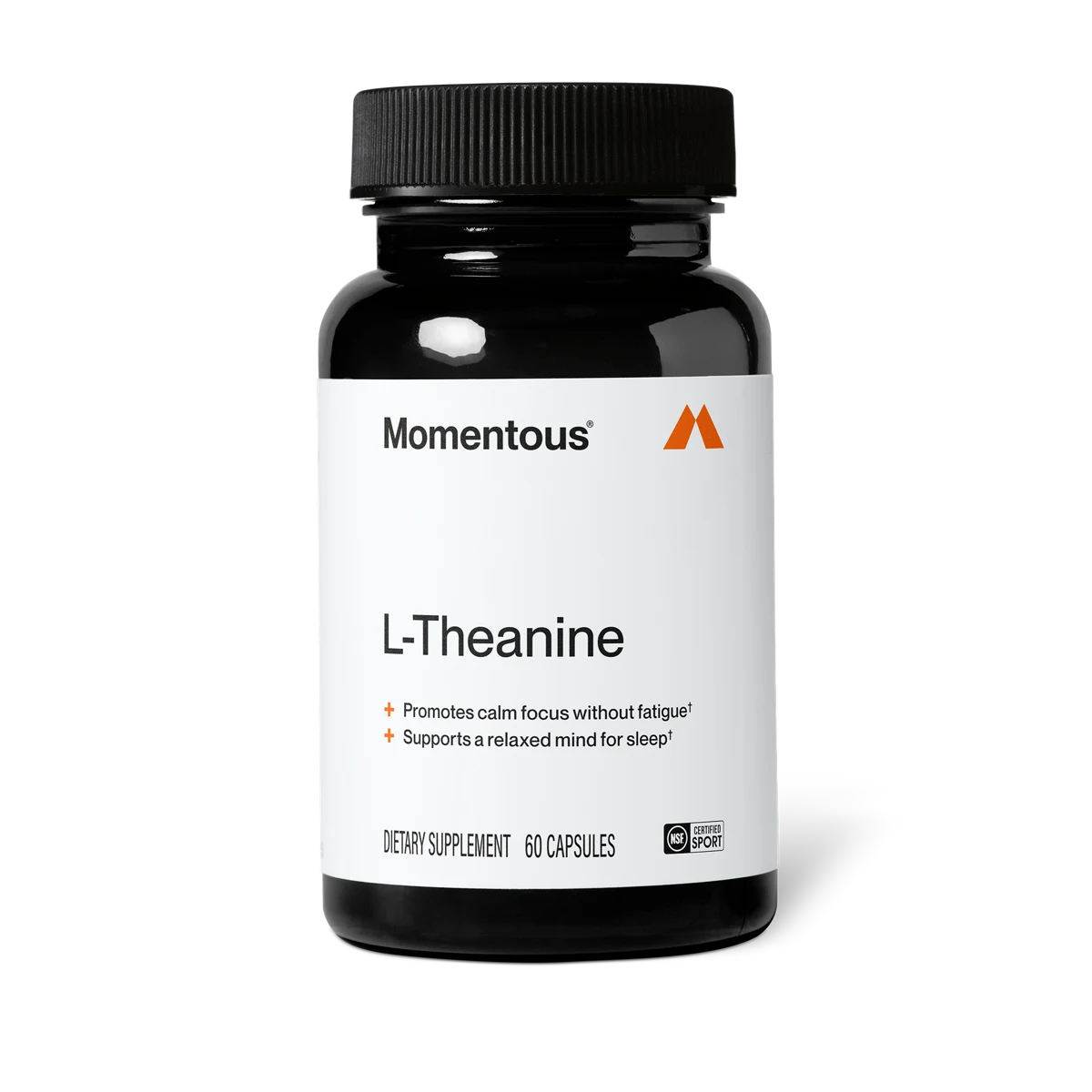 Momentous L-Theanine