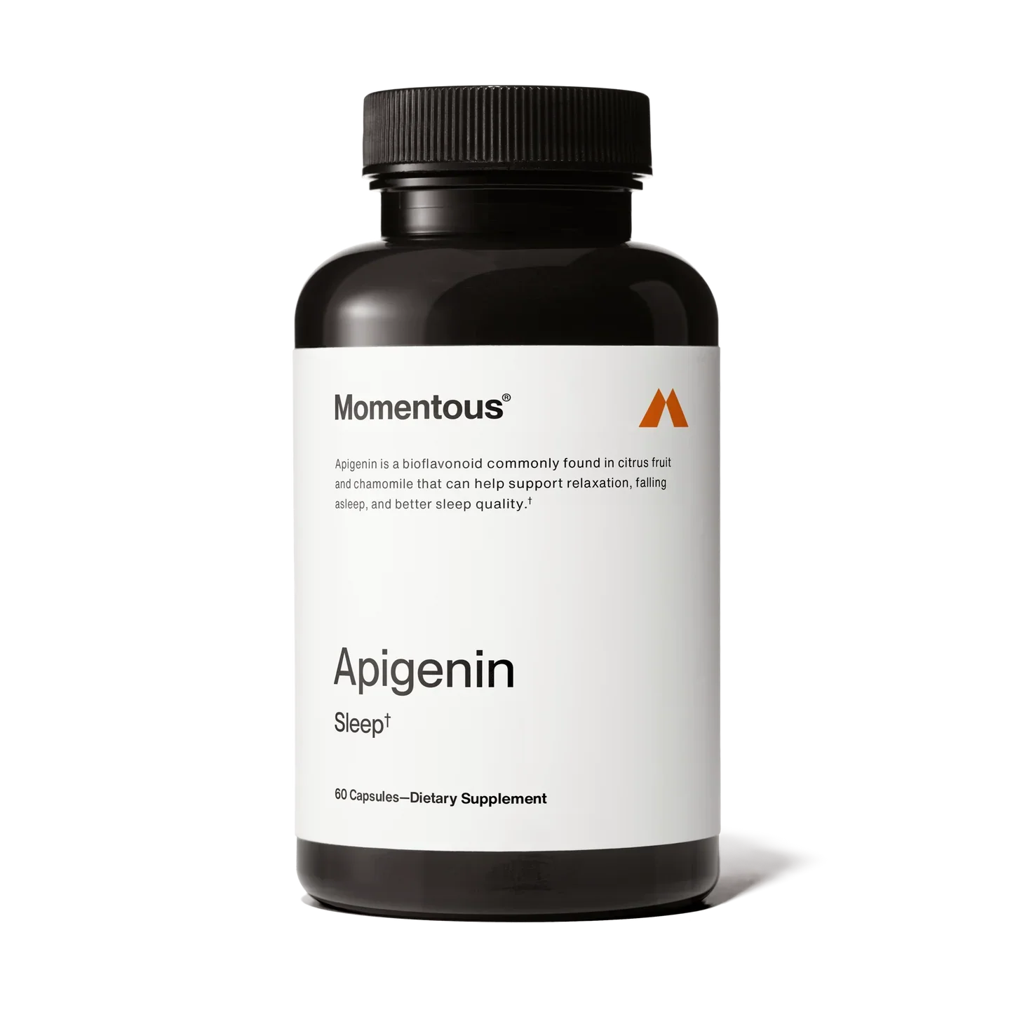 Momentous Apigenin Supplement