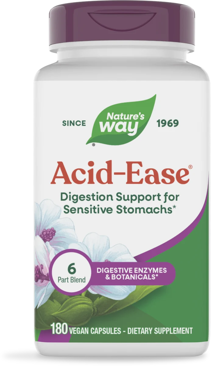 Nature's Way Acid-Ease
