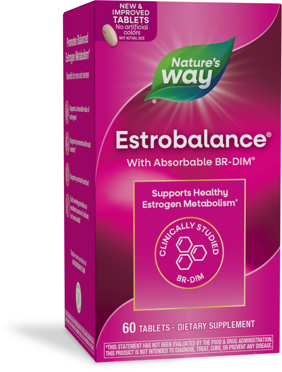 Nature's Way Estrobalance
