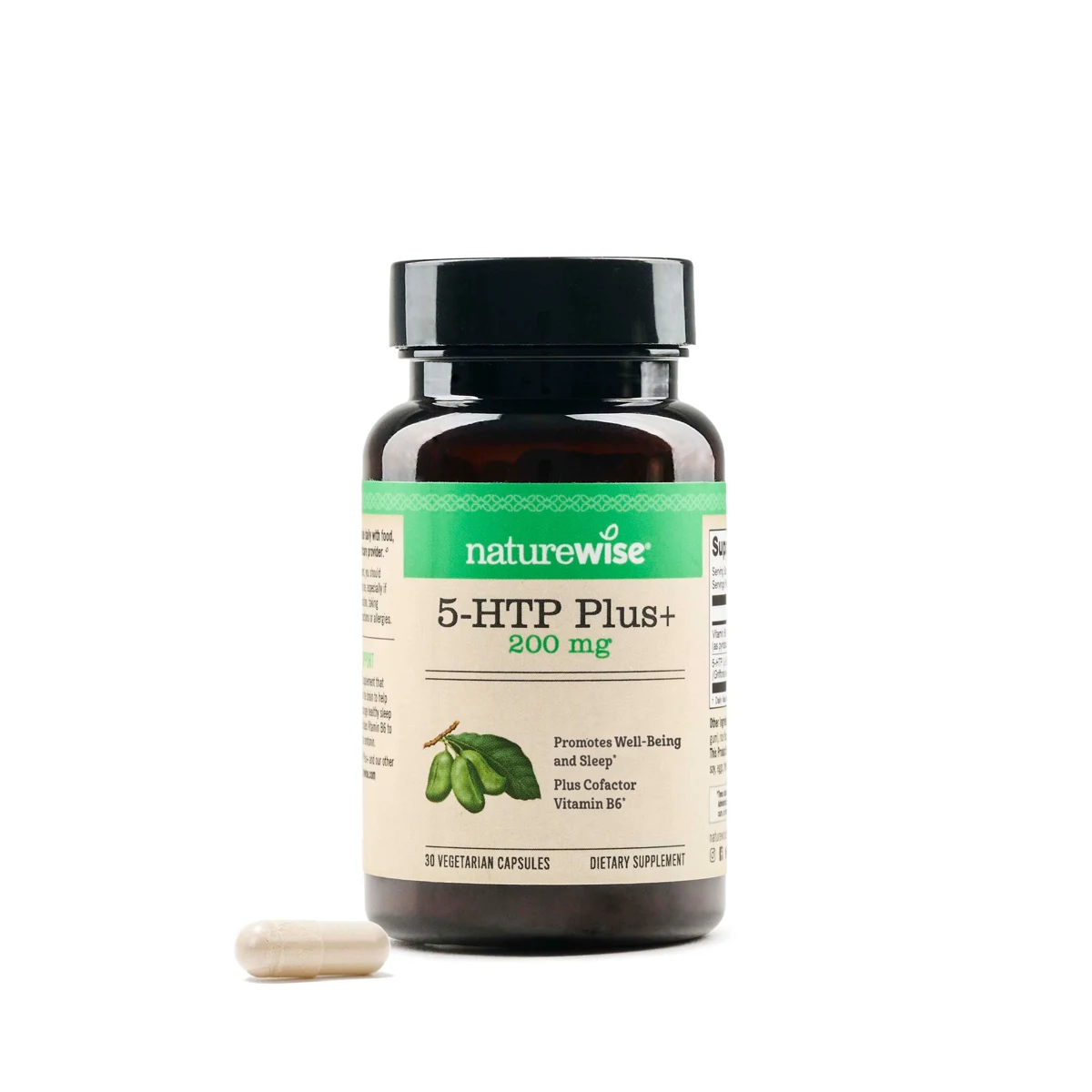 NatureWise 5-HTP