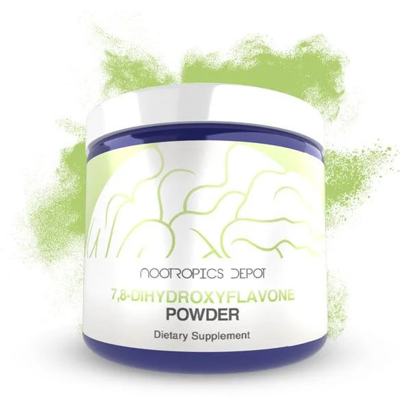 Nootropics Depot 7,8 DHF Powder