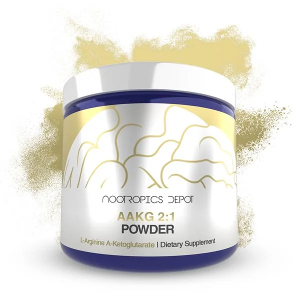 Nootropics Depot AAKG 2