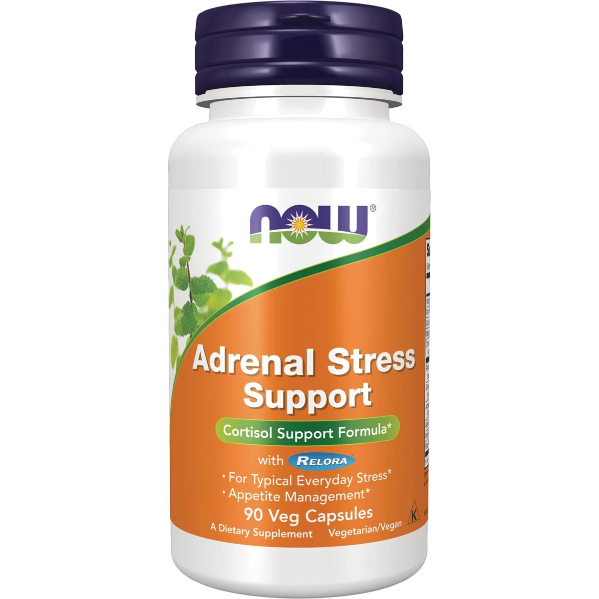 NOW Foods Adrenal Stress Support