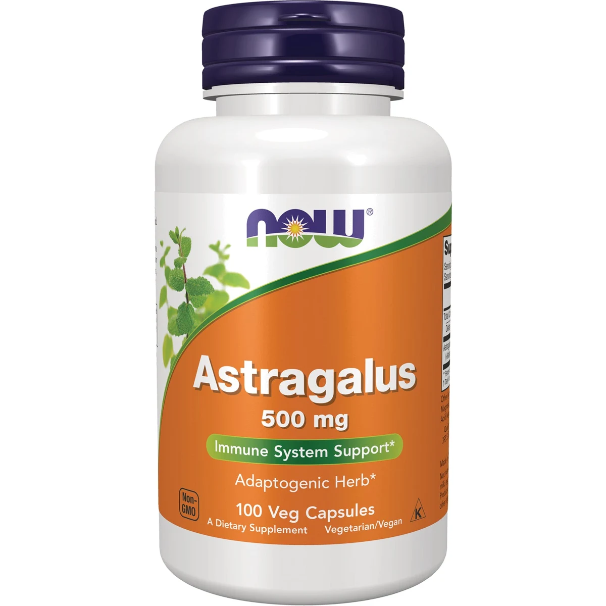 NOW Foods Astragalus