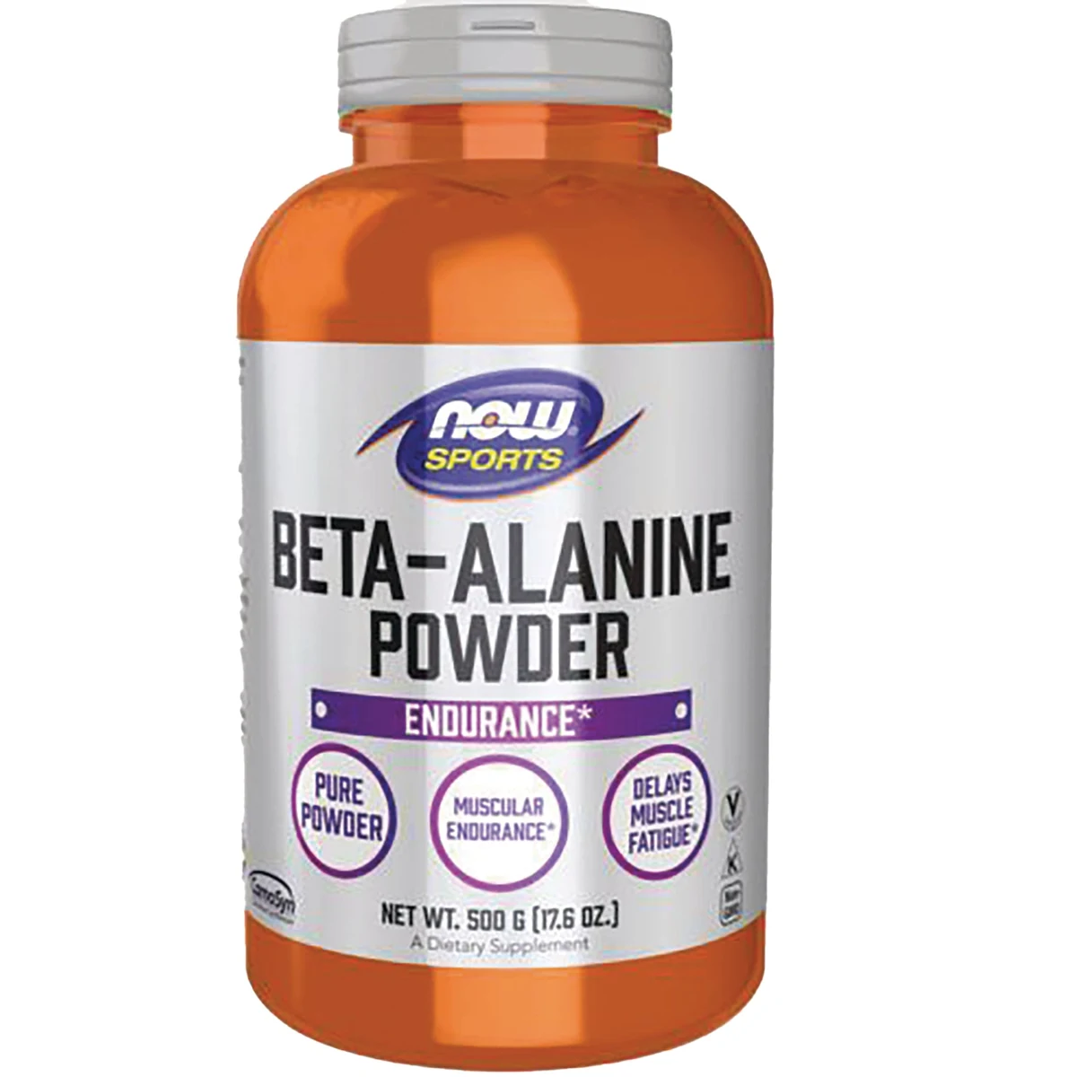 NOW Foods Beta-Alanine Powder
