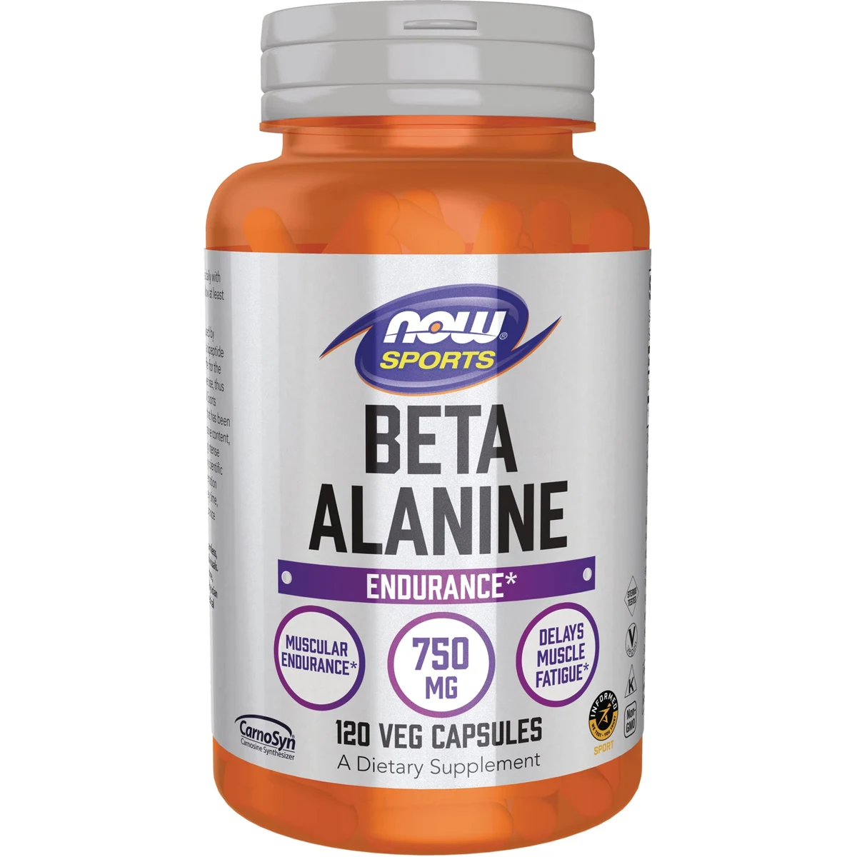 NOW Foods Beta-Alanine