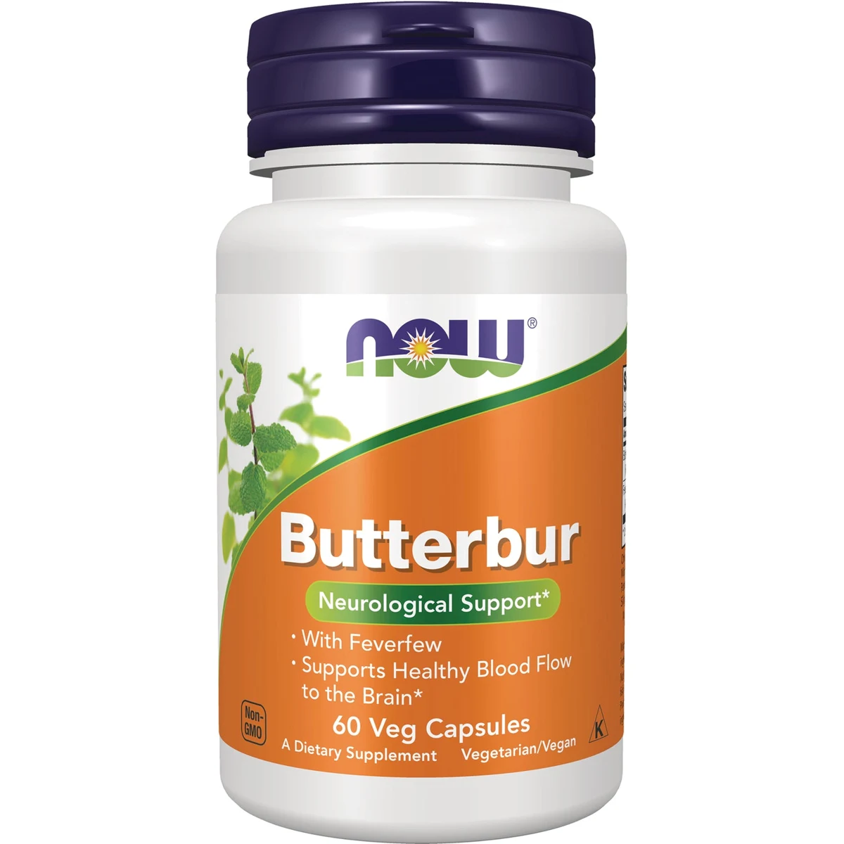 NOW Foods Butterbur