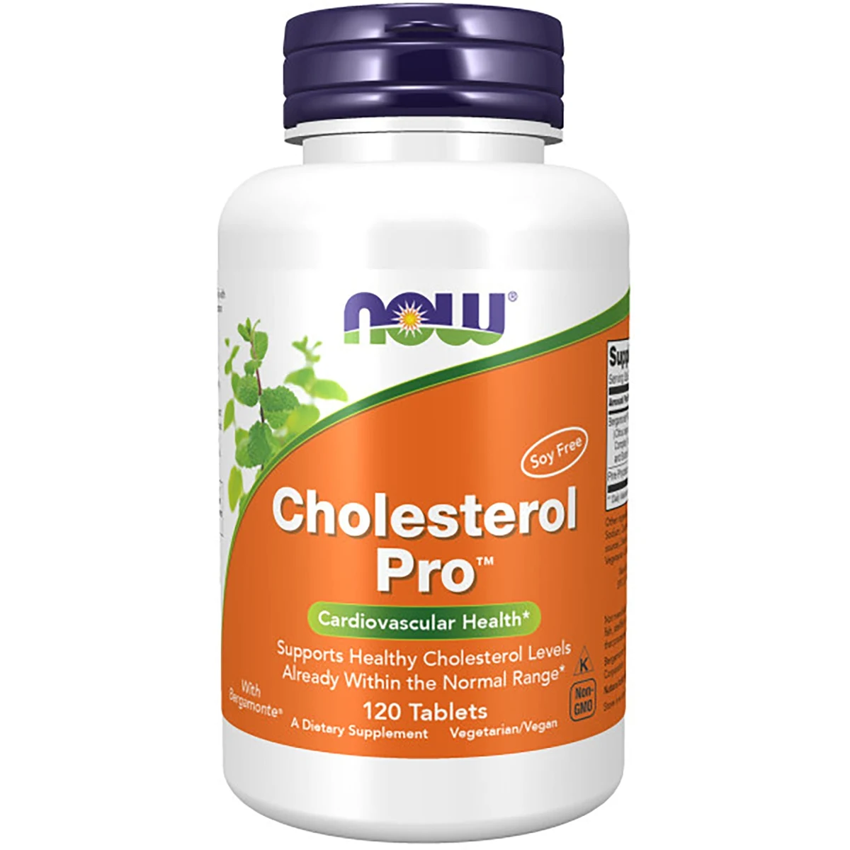 NOW Foods Cholesterol Pro