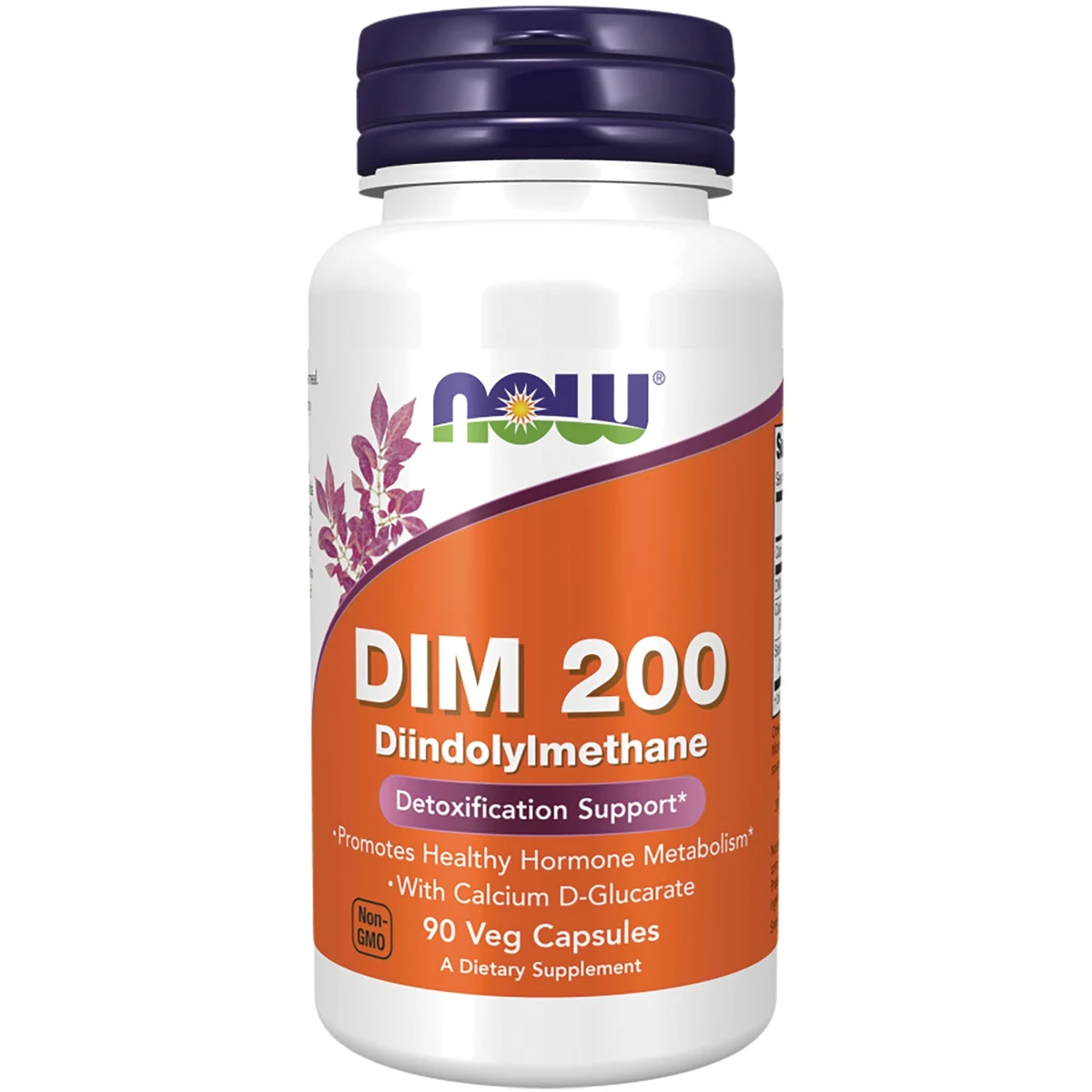 NOW Foods DIM 200