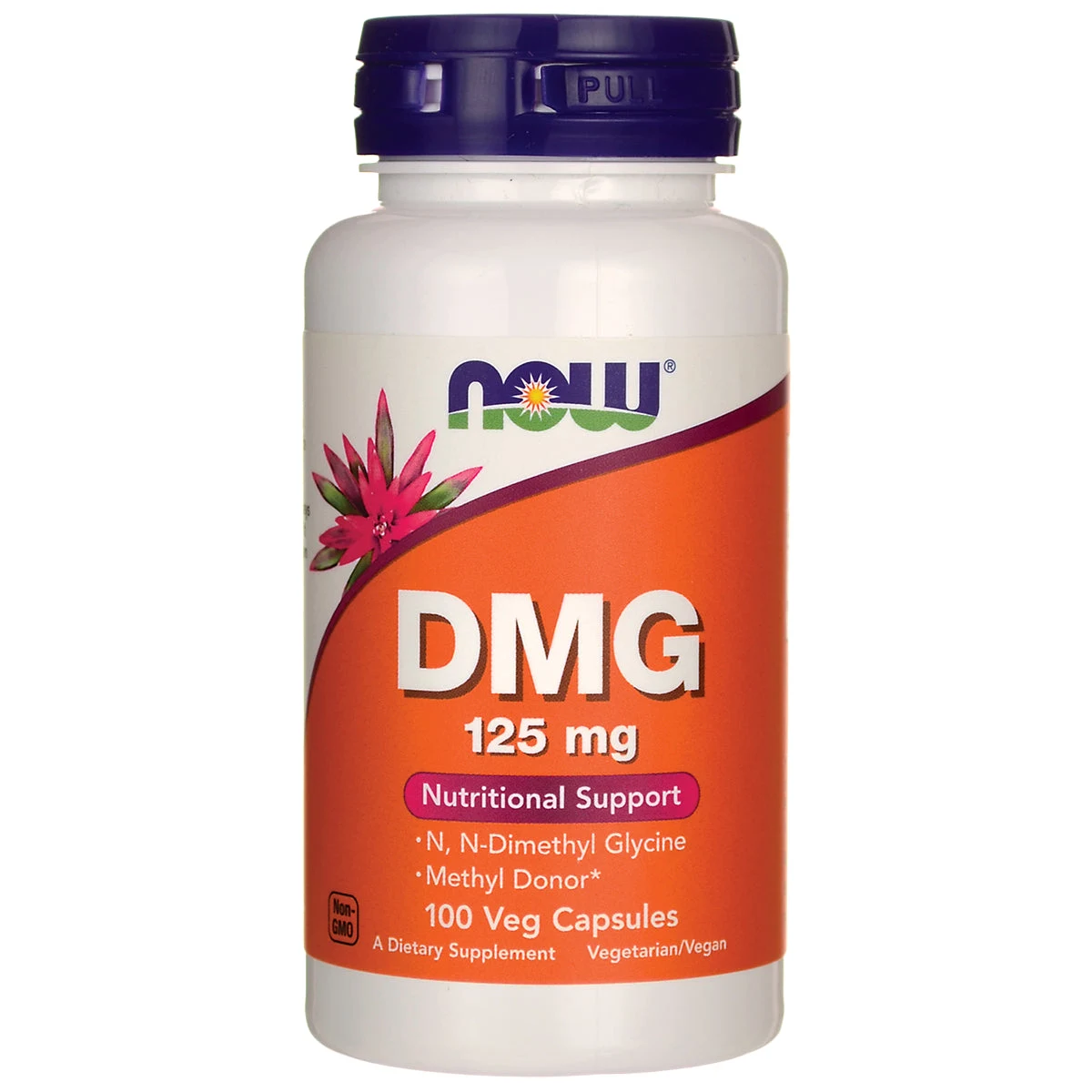 NOW Foods DMG