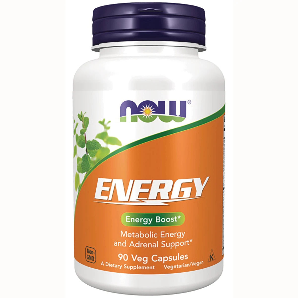 NOW Foods Energy